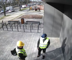 Parszywi złodzieje okradli Ukrainki na 65 tysięcy złotych! Czy to oni? Szuka ich policja!