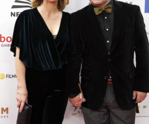Monika Zamachowska, Zbigniew Zamachowski