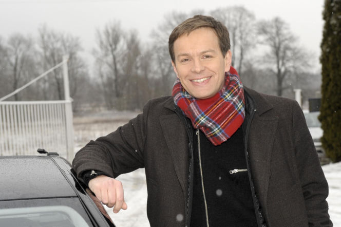 wraca do "M jak miłość"! Takiego obrotu sprawy nikt się nie spodziewał