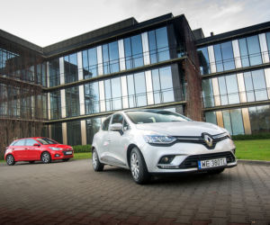 Renault Clio 1.5 dCi 75 KM Alize vs. Hyundai i20 1.2 MPI 84 KM Launch