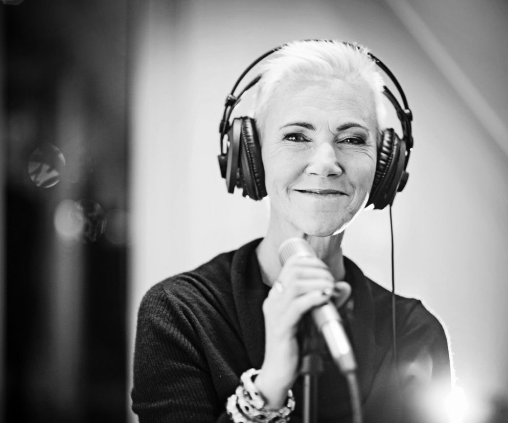 Marie Fredriksson nie żyje