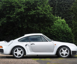 Porsche 959
