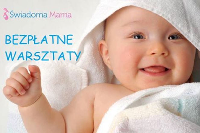 świadoma mama Poznań