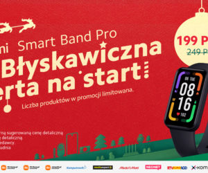 Xiaomi promocje