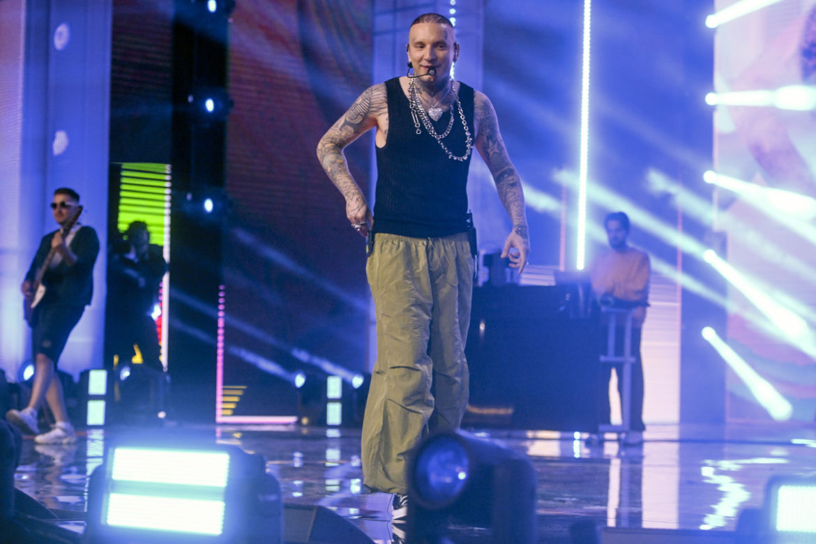 Polsat SuperHit Festiwal 2023 - fotorelacja