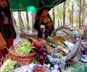 „Jak góra z górą” czyli diabla i niebiańska kultura w Miłakowie