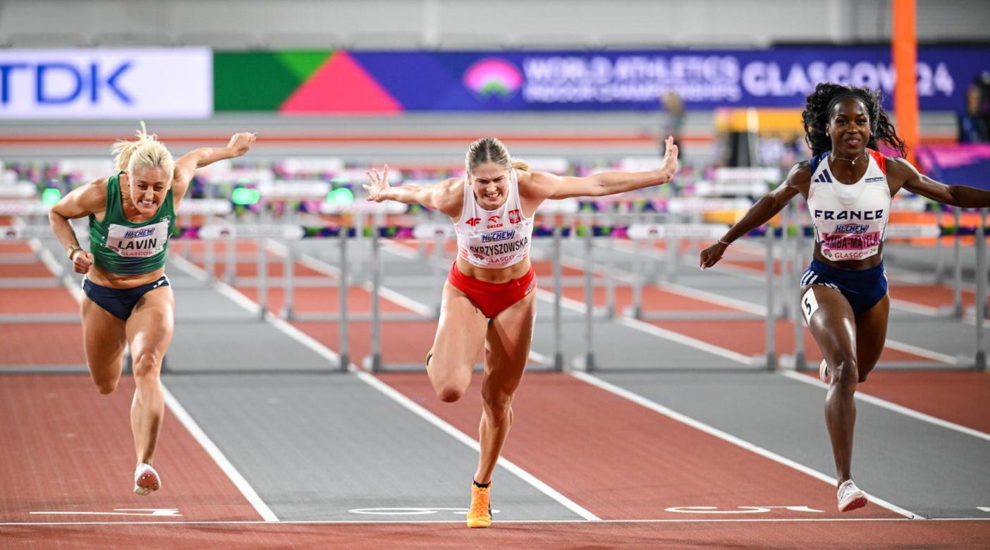 Pia Skrzyszowska