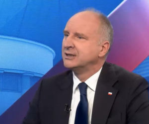 Polacy walczą o prawdę historyczną w sprawie ukraińskiej. Musimy protestować 