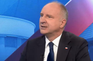 Polacy walczą o prawdę historyczną w sprawie ukraińskiej. Musimy protestować 