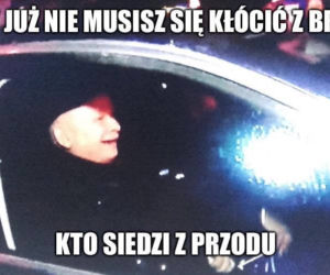 Nocna afera w sejmie. MEMY