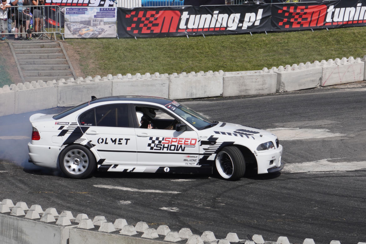 SpeedShow Rzeszów 2025