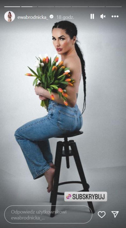 Ewa Brodnicka