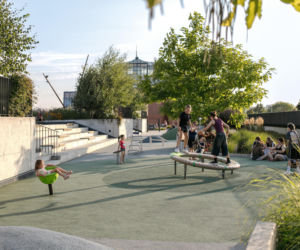 Sky Park w Zielonej Górze 19