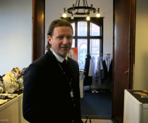 Radosław Majdan