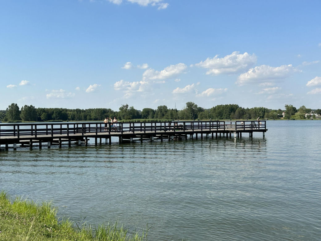 Kraśnicki Zalew