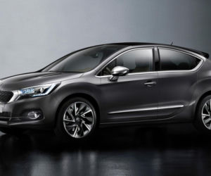 nowy DS4