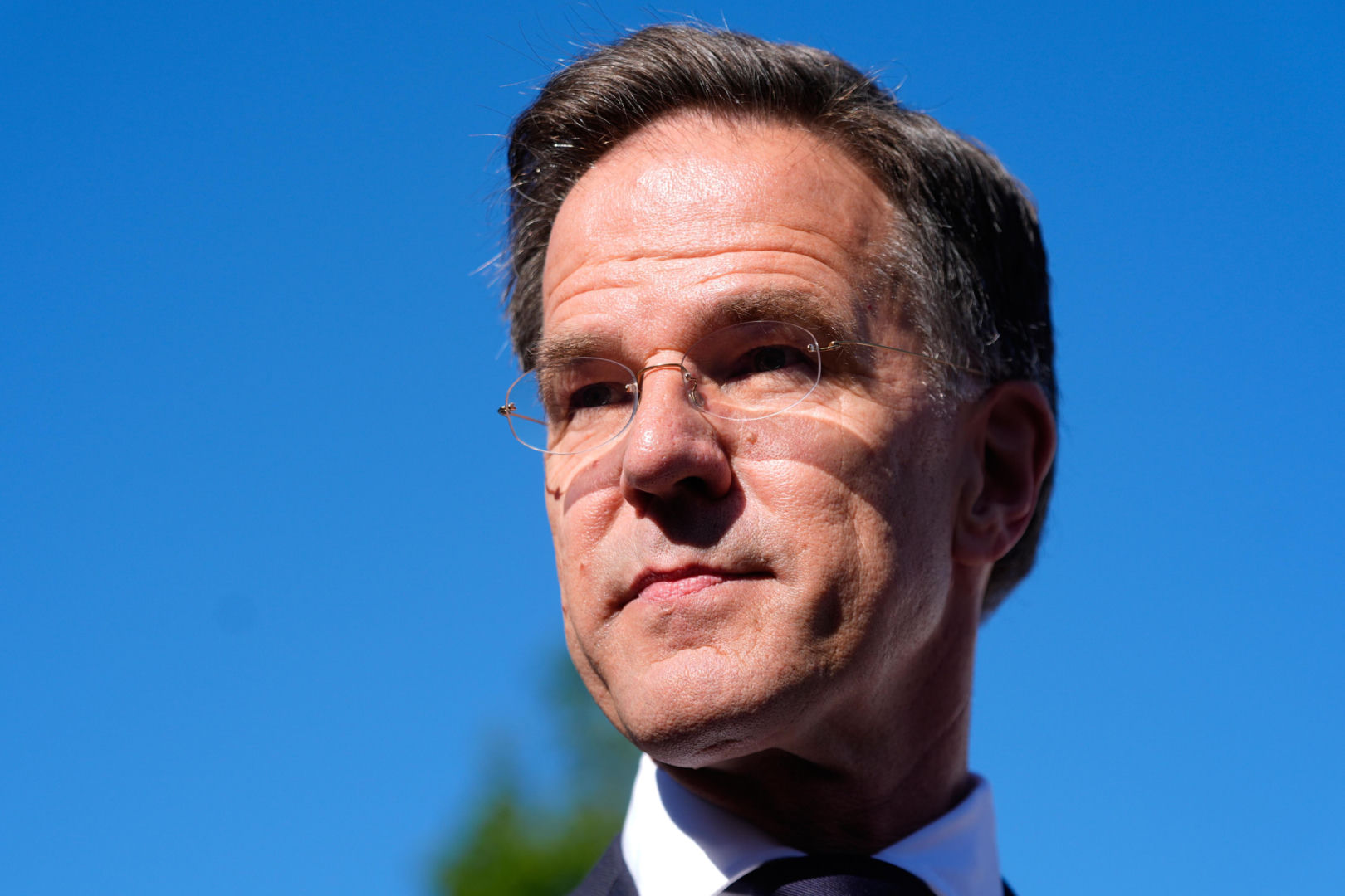 Mark Rutte po spotkaniu z Trumpem. Europa musi wziąć odpowiedzialność, nadchodzi era „NATO 3.0”