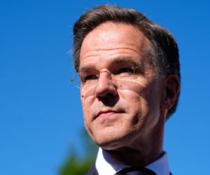 Mark Rutte po spotkaniu z Trumpem. Europa musi wziąć odpowiedzialność, nadchodzi era „NATO 3.0”