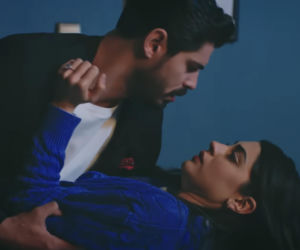 Panna młoda, odcinek 27. Cihan, Hancer