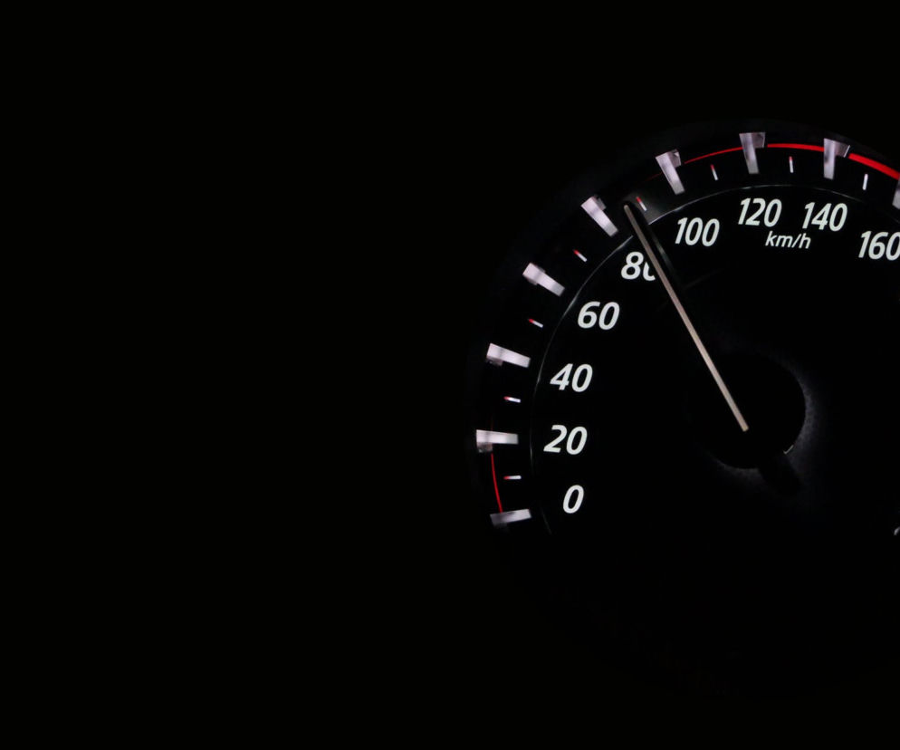 Speed