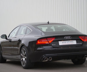 Audi A7 Sportback