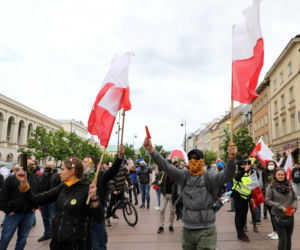 Ogolnopolski Strajk Przedsiebiorcow