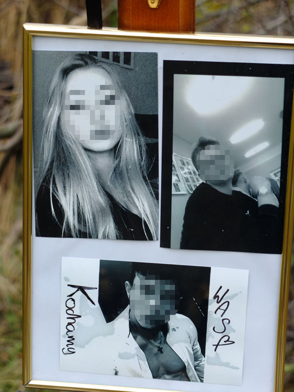 Tragedia pod Puławami. Troje nastolatków zginęło w wypadku. Nie mieli najmniejszych szans