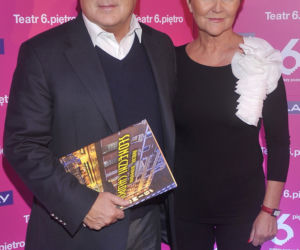 Jolanta Kwaśniewska, Aleksander Kwaśniewski