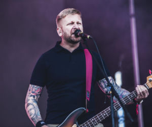 Rockowizna Festiwal Gdańsk: dzień drugi 8.8.026.