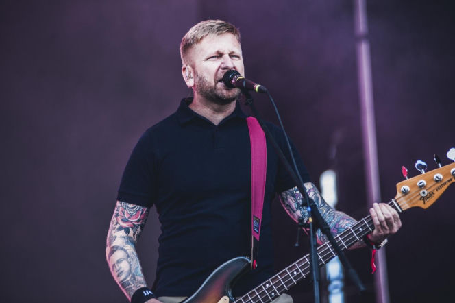 Rockowizna Festiwal Gdańsk: dzień drugi 8.8.026.