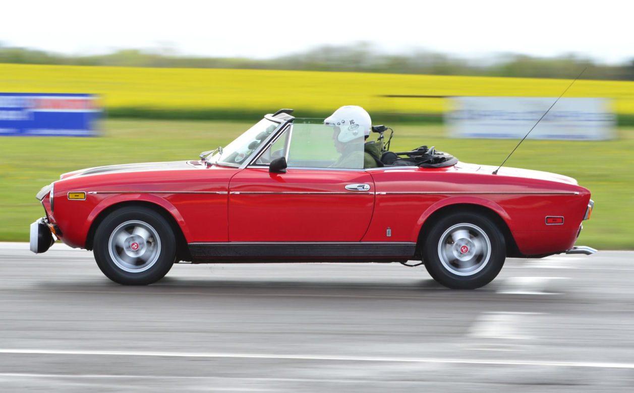 Top Gear