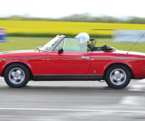 Top Gear