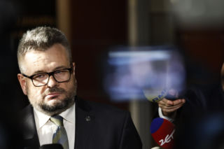 Dawid K. z zarzutami oszustwa na niemal 600 tysięcy!