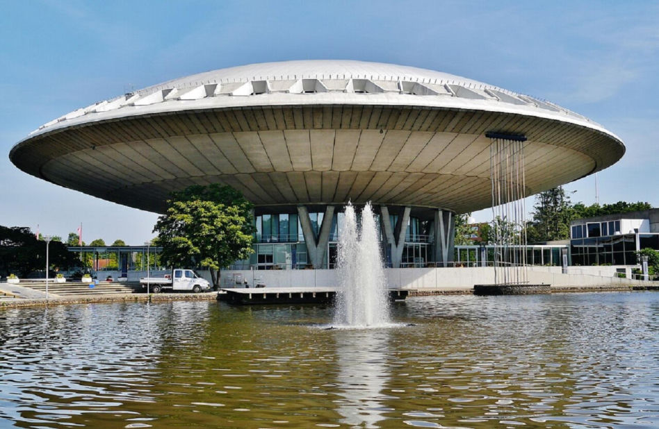Evoluon Eindhoven