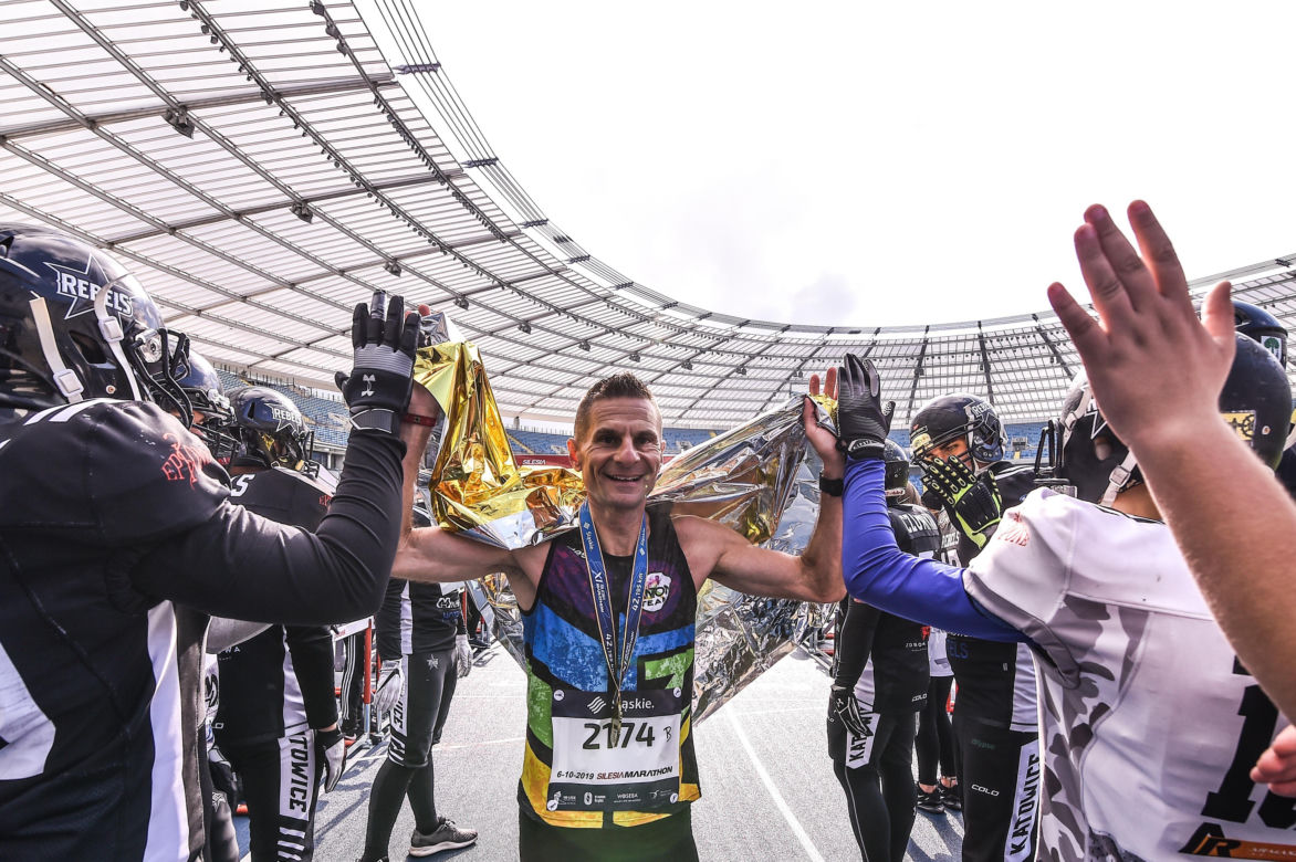 Silesia Marathon 2022