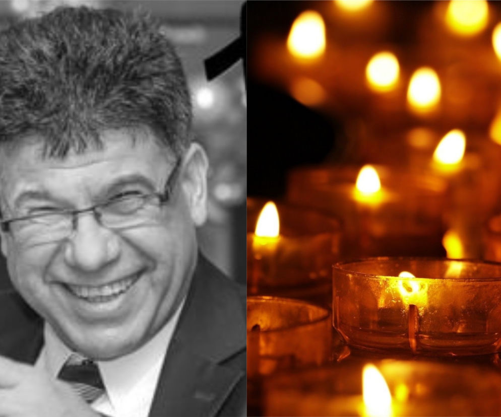 Nie żyje znany bydgoski lekarz! Issa Fares przegrał długą walkę z COVID-19