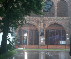 Film nieśmiertelny kręcony jest w Zabrzu
