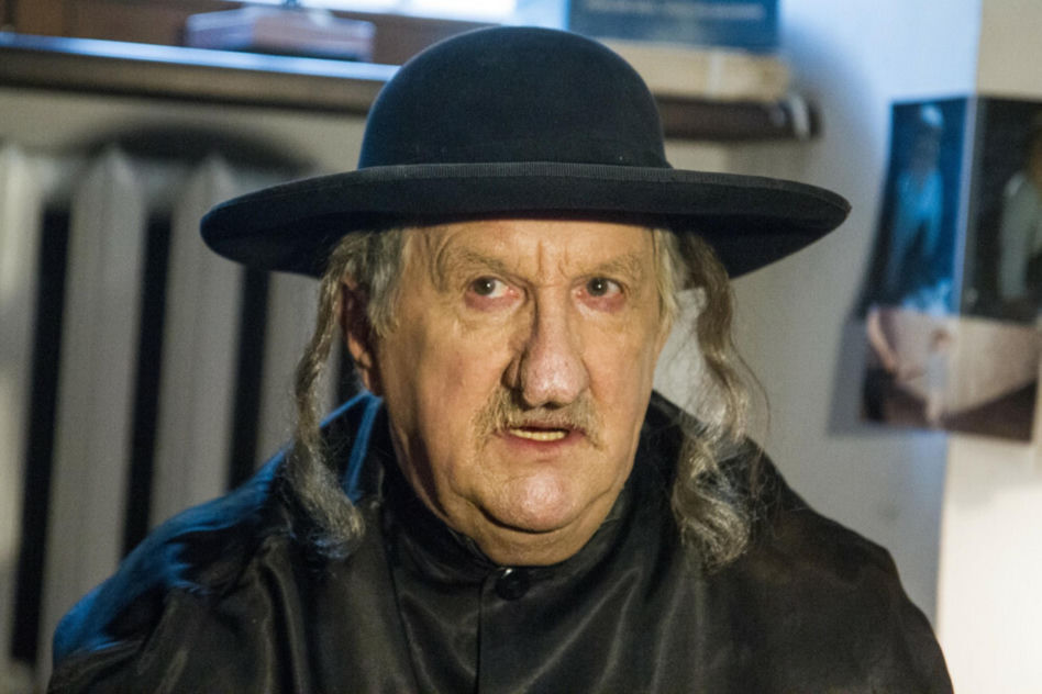 Wacław Janicki nie żyje