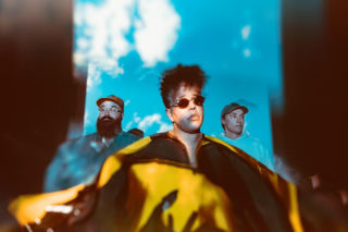 Wracają po ponad dekadzie milczenia. Alabama Shakes na nowo definiują swoje brzmienie