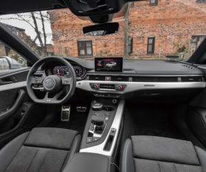 Audi A5 Sportback (2016-2019)