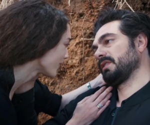 Dziedzictwo, odc. 862. Nana, Yaman