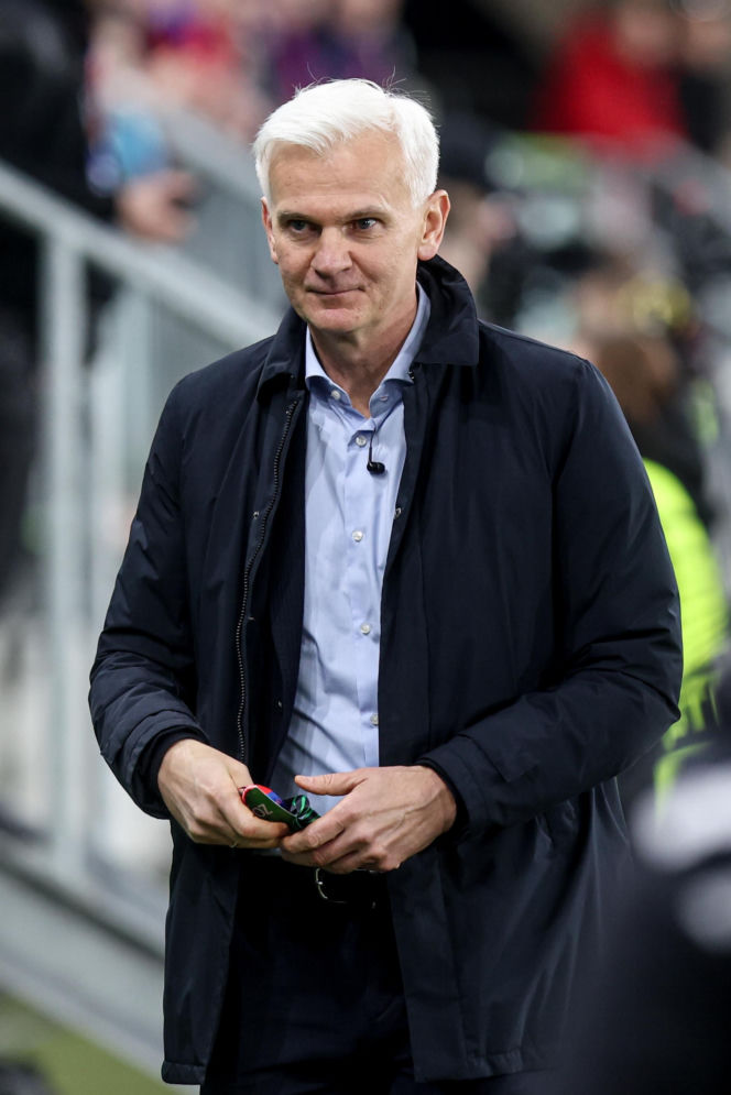 Tu odbędzie się pogrzeb Jacka Magiery