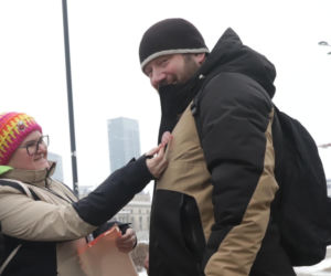 Finał WOŚP 2026 w Warszawie