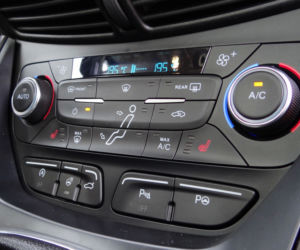 Ford Grand C-MAX 2.0 TDCI 150 Titanium