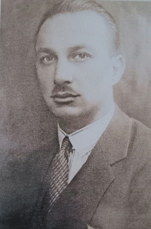 Życie go nie rozpieszczało - Krzysztof Kowalewski