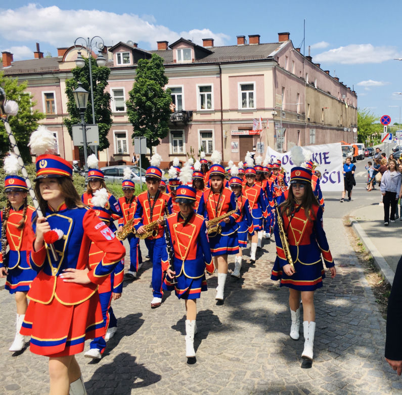 Radomskie Dni Godności 
