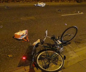 Tragiczny bilans świątecznego weekendu, masa wypadków. Na drogach znów było niebezpiecznie
