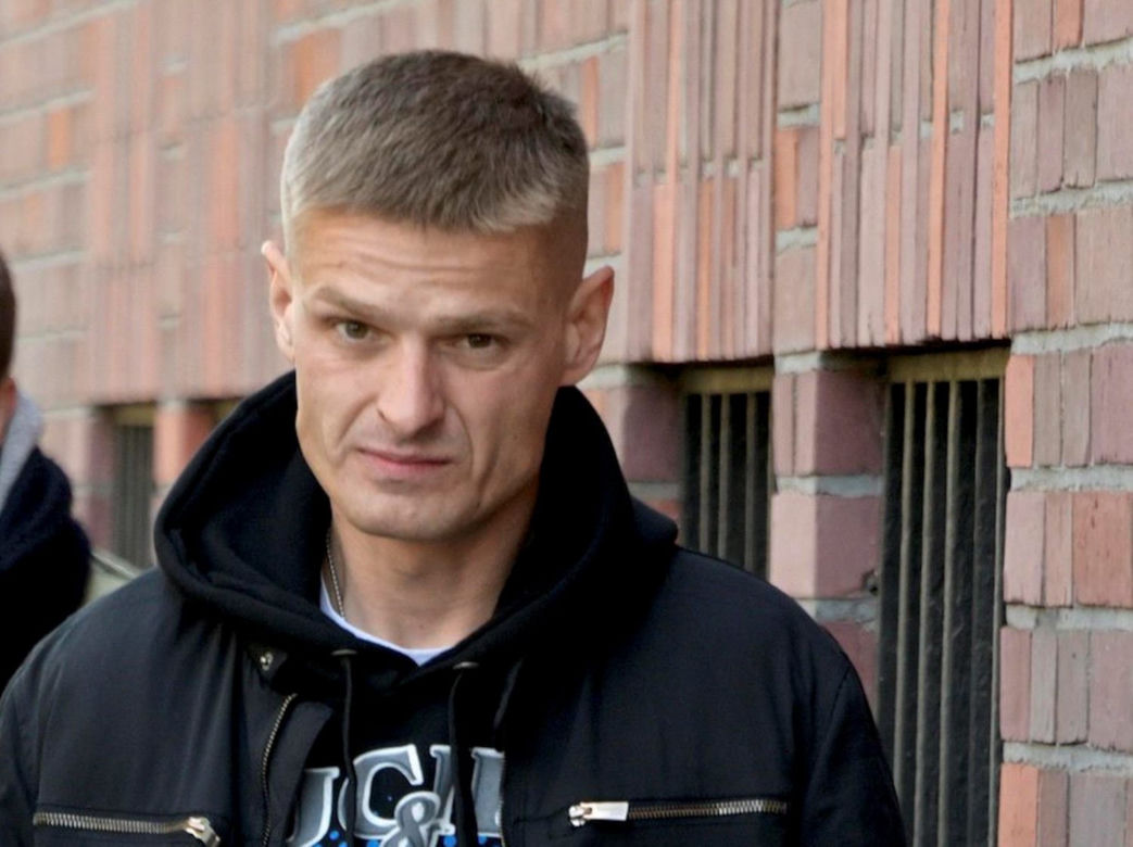 Tomasz Komenda
