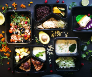 Kukuła Healthy Food