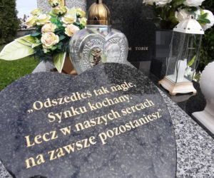 Prokuratura kończy śledztwo w spawie śmierci 3 nastolatków w Nowej Białej